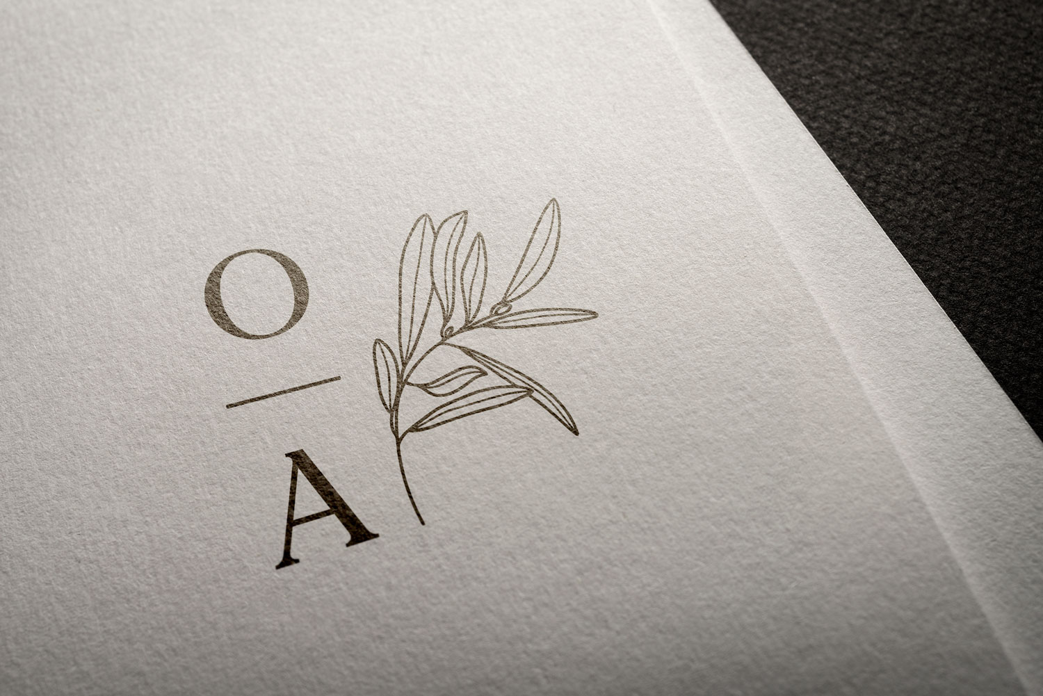 Wedding logos for printed and online wedding invitations.