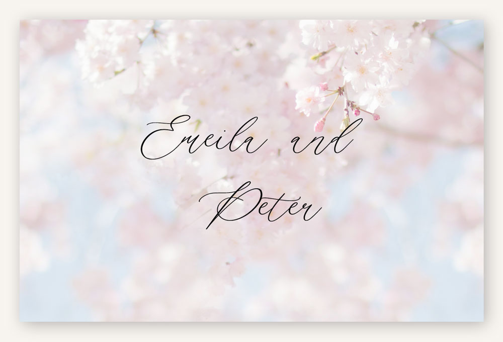 Evite You Online and Printed Personalised Paperless Digital WhatsApp Wedding Invitations. Save the Dates & Thank You Cards.