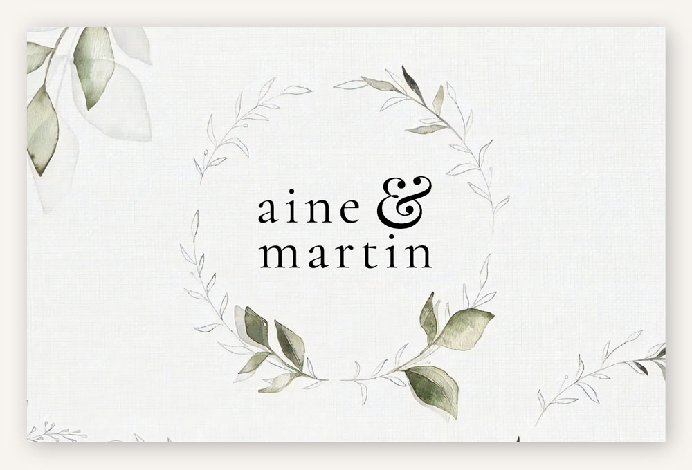 Evite You Online and Printed Personalised Paperless Digital WhatsApp Wedding Invitations. Save the Dates & Thank You Cards.