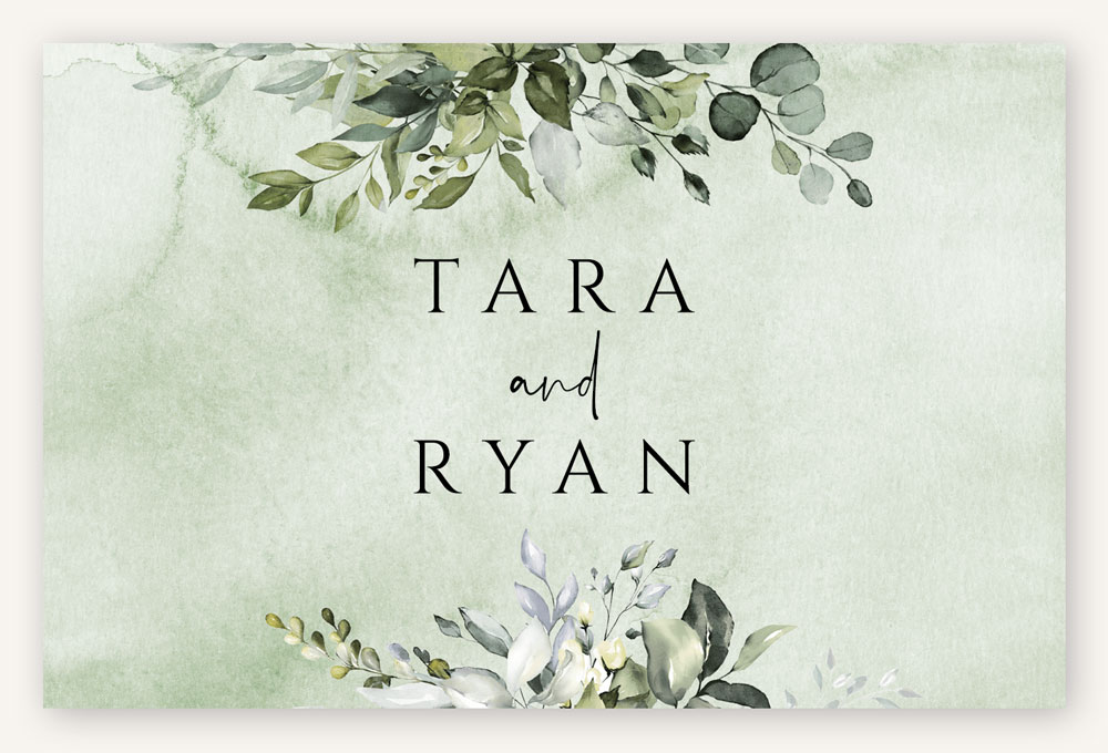 Evite You Online and Printed Personalised Paperless Digital WhatsApp Wedding Invitations. Save the Dates & Thank You Cards.