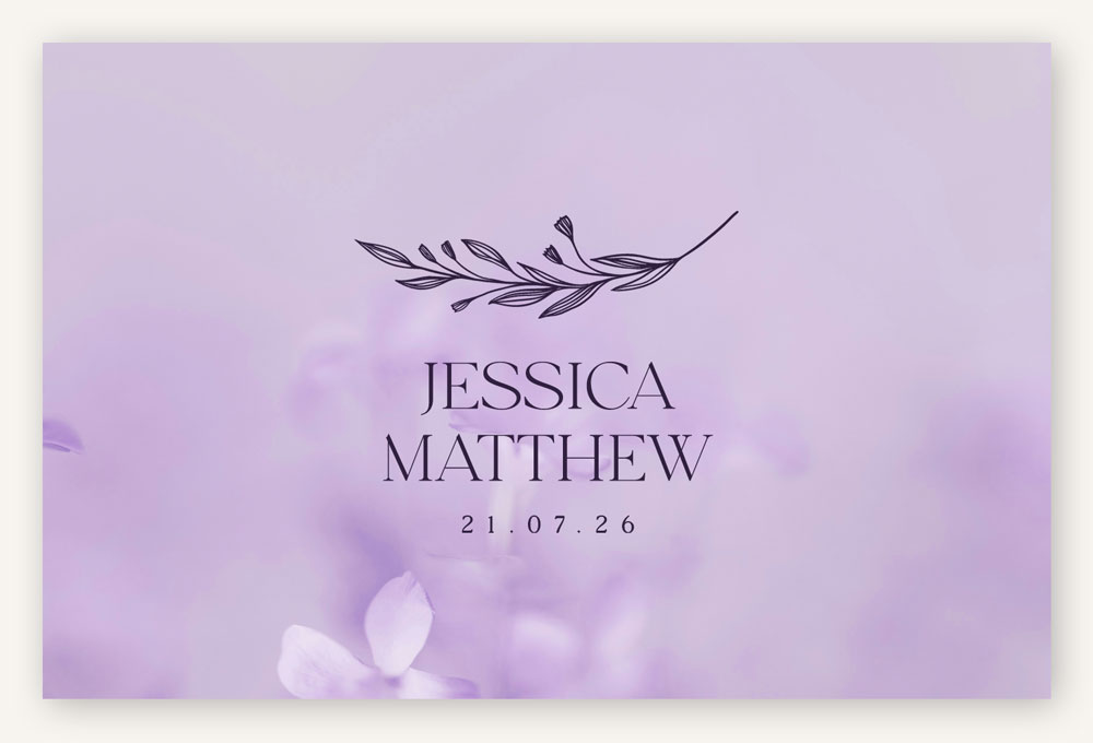 Evite You Online and Printed Personalised Paperless Digital WhatsApp Wedding Invitations. Save the Dates & Thank You Cards.