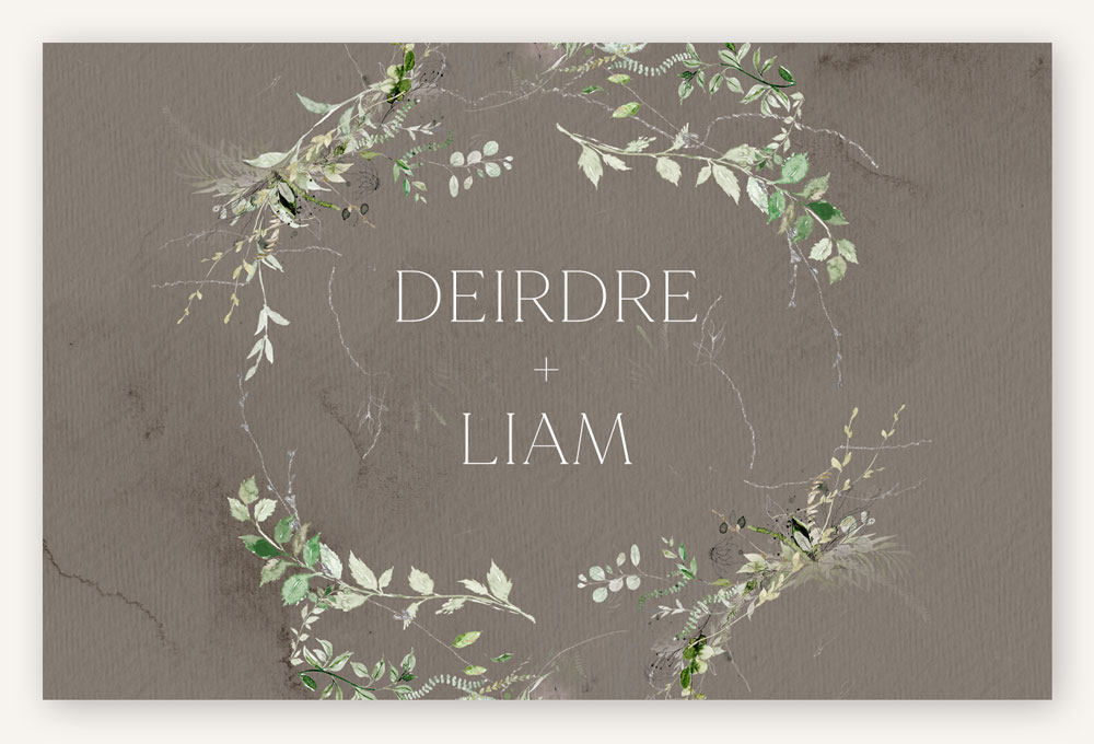 Evite You Online and Printed Personalised Paperless Digital WhatsApp Wedding Invitations. Save the Dates & Thank You Cards.