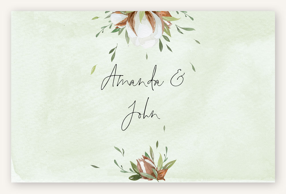 Evite You Online and Printed Personalised Paperless Digital WhatsApp Wedding Invitations. Save the Dates & Thank You Cards.