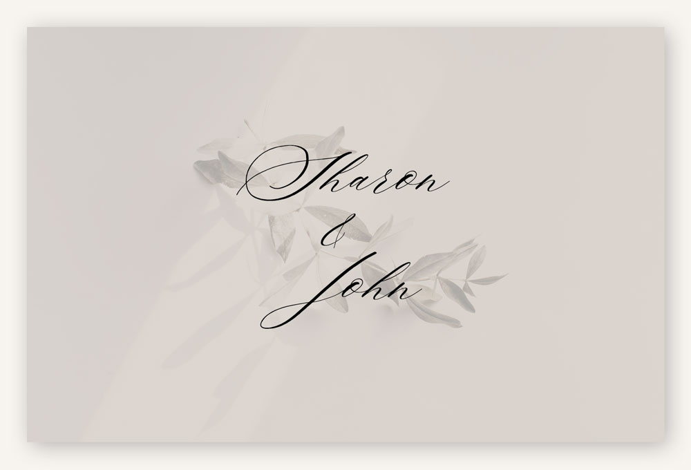 Evite You Online and Printed Personalised Paperless Digital WhatsApp Wedding Invitations. Save the Dates & Thank You Cards.