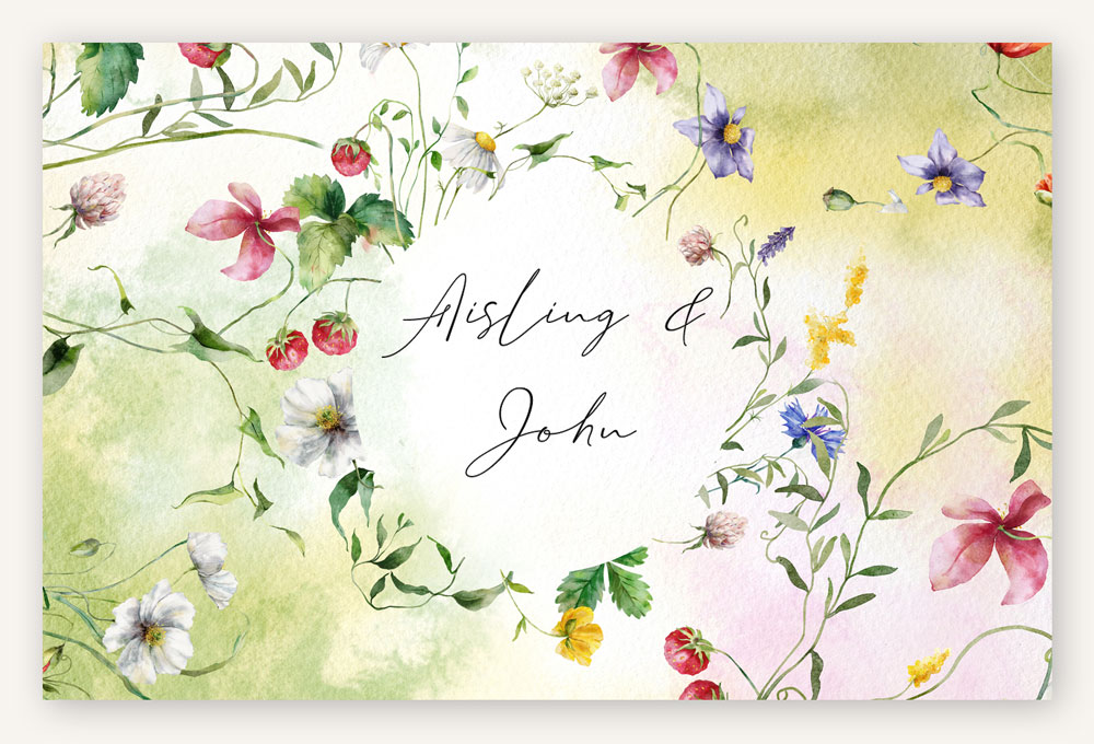Evite You Online and Printed Personalised Paperless Digital WhatsApp Wedding Invitations. Save the Dates & Thank You Cards.
